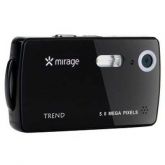 camera mirage trend 5 mega pixels